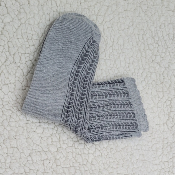 Teddy socks - Picture 4 of 4